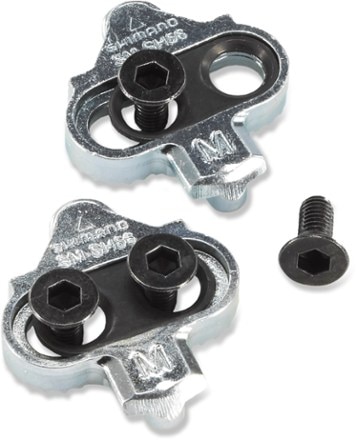 Shimano - SH-56 Multi-Directional Release SPD Cleats