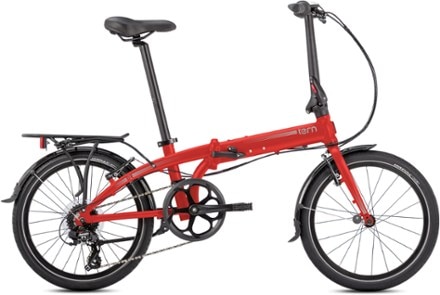 Tern - Link C8 Folding Bike