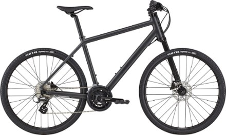 Cannondale - Bad Boy 3 Bike