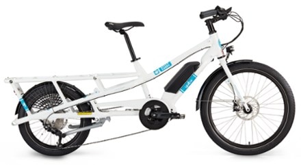 Yuba - Spicy Curry V3 Electric Bike
