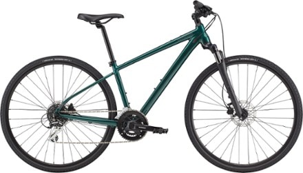 Cannondale - Quick CX 3 Womens Bike