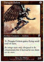 Patagia Golem - Foil