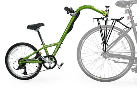 Burley - Piccolo Trailer Bike