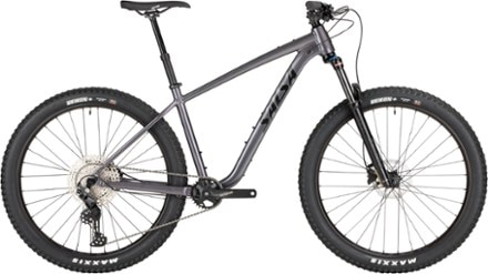 Salsa - Rangefinder Deore 11-Speed 27.5+ Bike