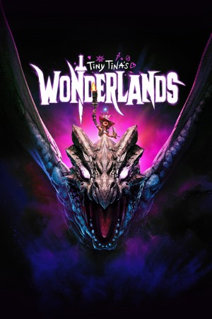 Tiny Tinas Wonderlands