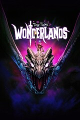 Tiny Tina's Wonderlands