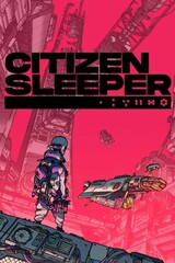 Citizen Sleeper