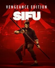 Sifu: Vengeance Edition