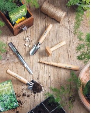 Gardeners Ultimate Seed Starting Tool Set