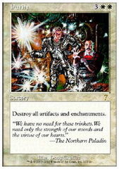 Purify - Foil