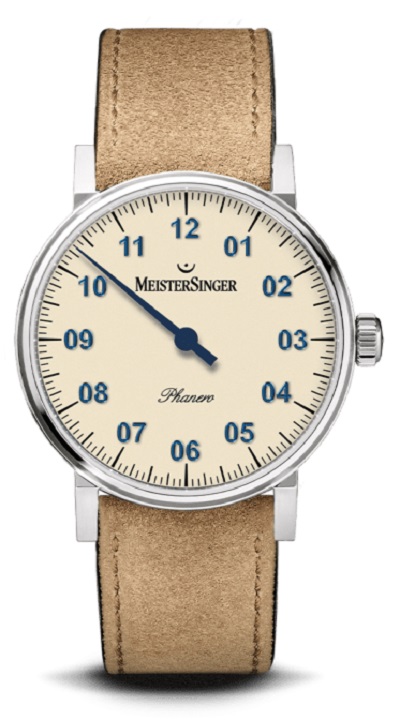MeisterSinger - Phanero - Ivory
