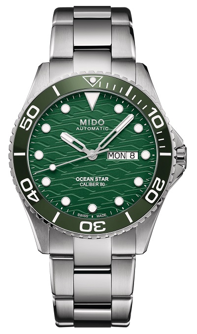 Mido - Ocean Star 200C - M042.430.11.091.00