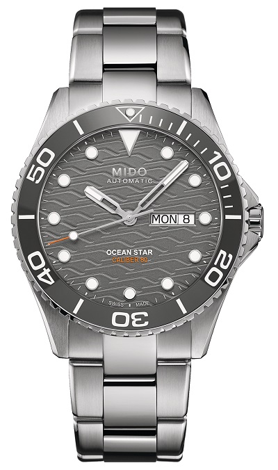 Mido - Ocean Star 200C - M042.430.11.081.00
