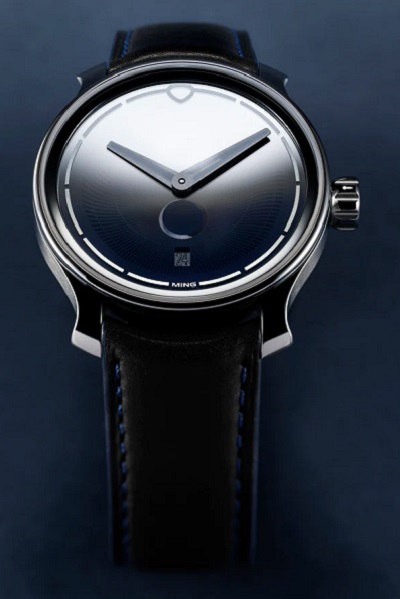 Ming - 37.05 Moonphase 2021