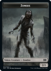 Deprecated] Zombie Token