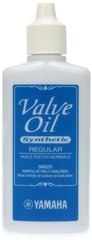 Yamaha YAC RVOX Regular Synthetic Valve Oil - 60ml