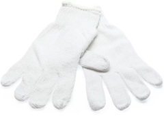 Bach 1888 Polishing Gloves for Sliver-plated Instruments