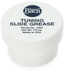 Bach 1887SG Tuning Slide Grease - 0.5 oz