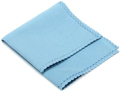 Blitz Microfiber Care Cloth - Untreated