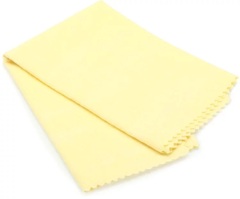 Blitz Wood and Lacquer Instrument Care Cloth