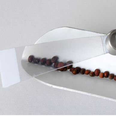 Magnifier Vibro Hand Seeder Accessory