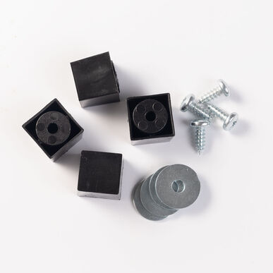 Square Dibbles Soil Blocker Accessory