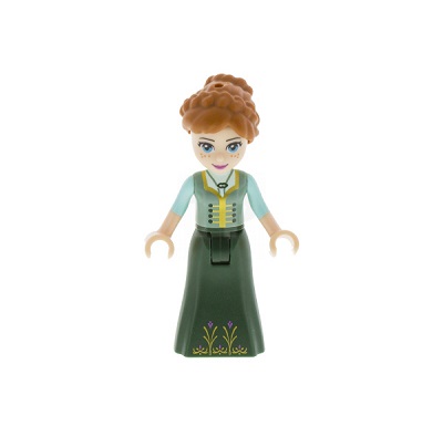 LEGO Anna