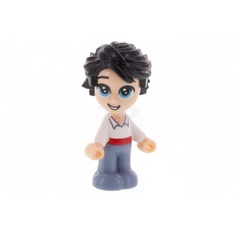 LEGO Prince Eric - Micro Doll