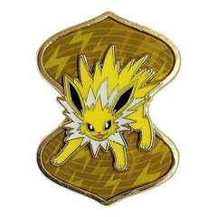 Pokemon - Jolteon Pin