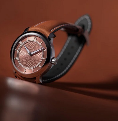Ming - 2019 Ming 17.06 - Copper