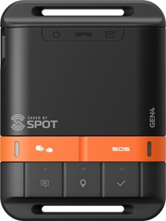 SPOT - Gen4