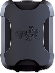 SPOT - Trace