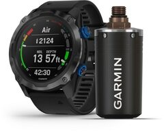 Garmin - Descent Mk2i with Descent T1 Bundle