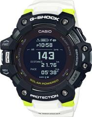 Casio - G-Shock Move HR GPS Watch - WHITE
