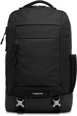 Timbuk2 - The Authority Pack DLX Eco - BLACK DELUXE