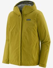 Patagonia - Men's Torrentshell 3L Jacket (Textile Green)