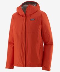 Patagonia - Men's Torrentshell 3L Jacket (Metric Orange)