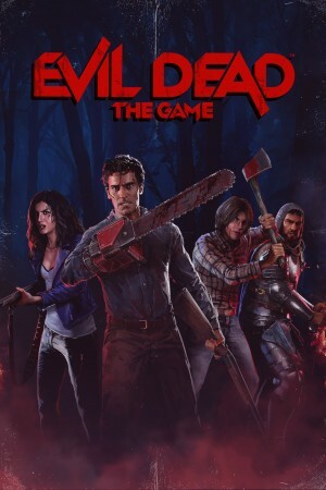 Evil Dead: The Game (Playstation 4)