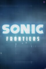 Sonic Frontiers