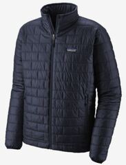 Patagonia - Men's Nano Puff Jacket (Classic Navy)