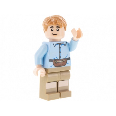 LEGO Ben