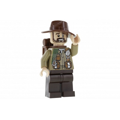 LEGO Sinjin Prescott