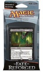 Fate Reforged Grave Advantage (Sultai) Intro Pack
