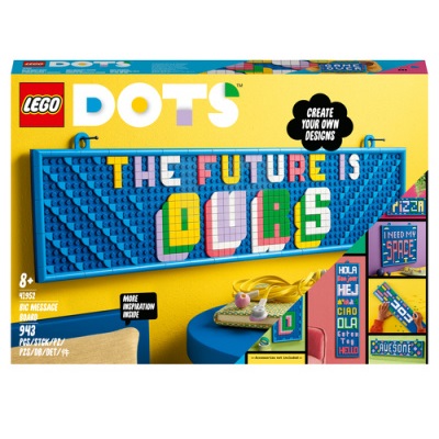 LEGO 41952 Big Message Board