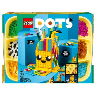 LEGO 41948 Cute Banana Pen Holder
