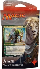 Aether Revolt Ajani Planeswalker Deck