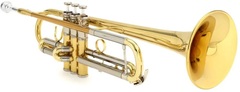 XO 1600I Professional Bb 3-valve Trumpet - Lacquer
