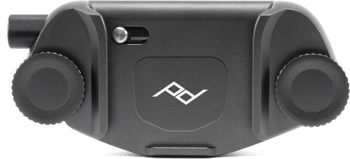 Peak Design - Capture 3.0 Camera Clip - BLACK