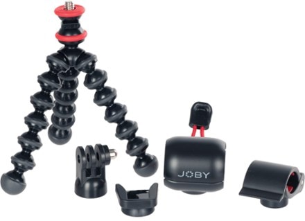 Joby - GorillaPod Starter Kit