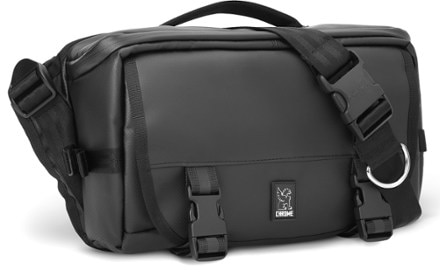 Chrome - Niko Camera Sling